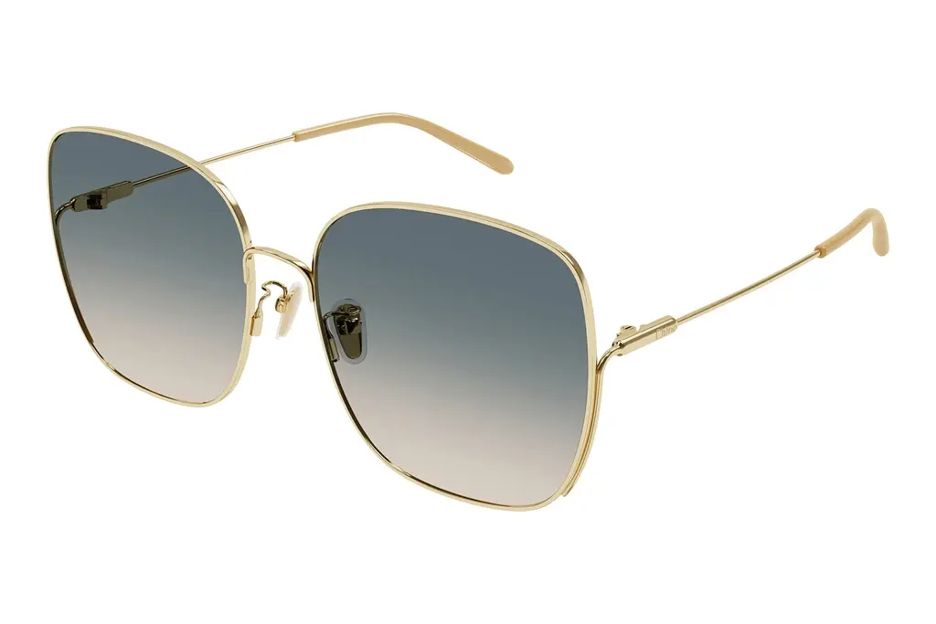 Chloé   CH0170SA 002 GOLD
