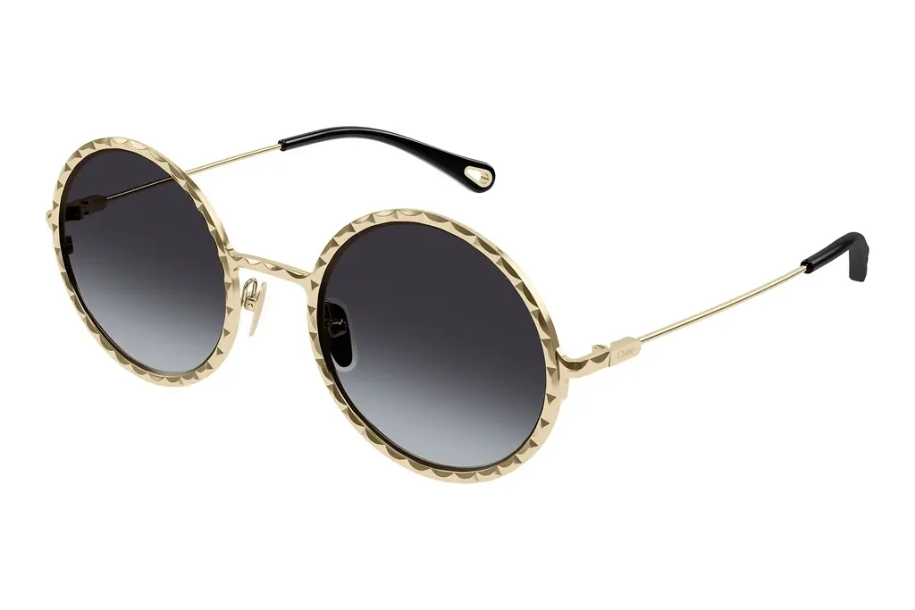 Chloé   CH0230S 001 GOLD