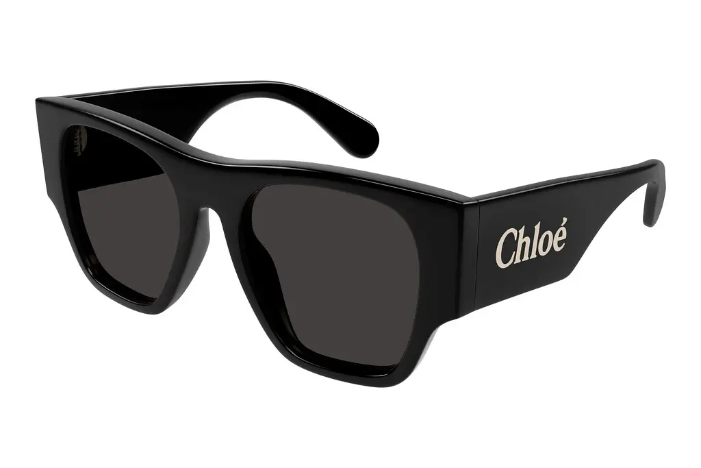 Chloé   CH0233S 001 BLACK