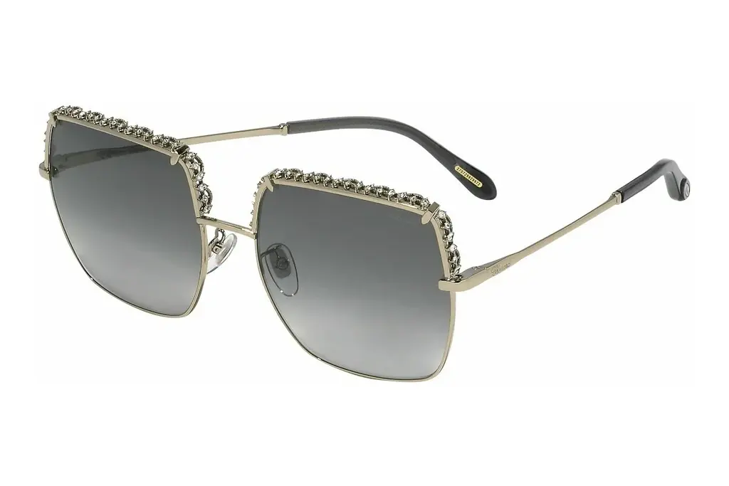 Chopard   SCHF12S 594K SMOKE GRADIENTORO CHIARO LUCIDO