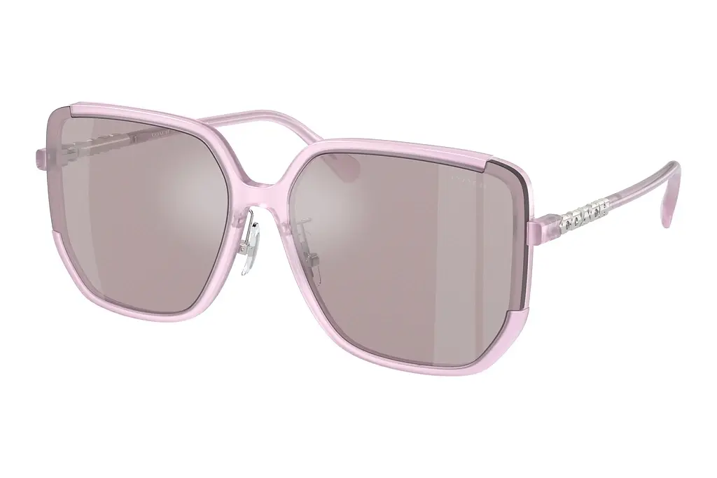 Coach   HC8401D 5696AK Purple SolidMilky Purple