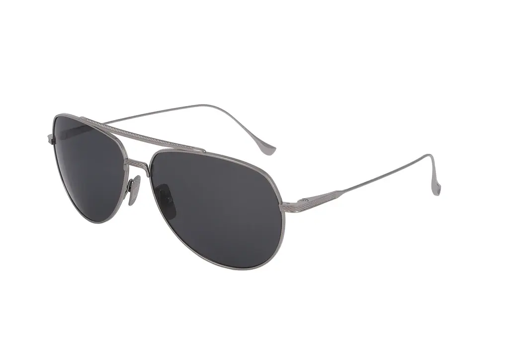 DITA   7804 A D.Grey to ClearBlack Palladium