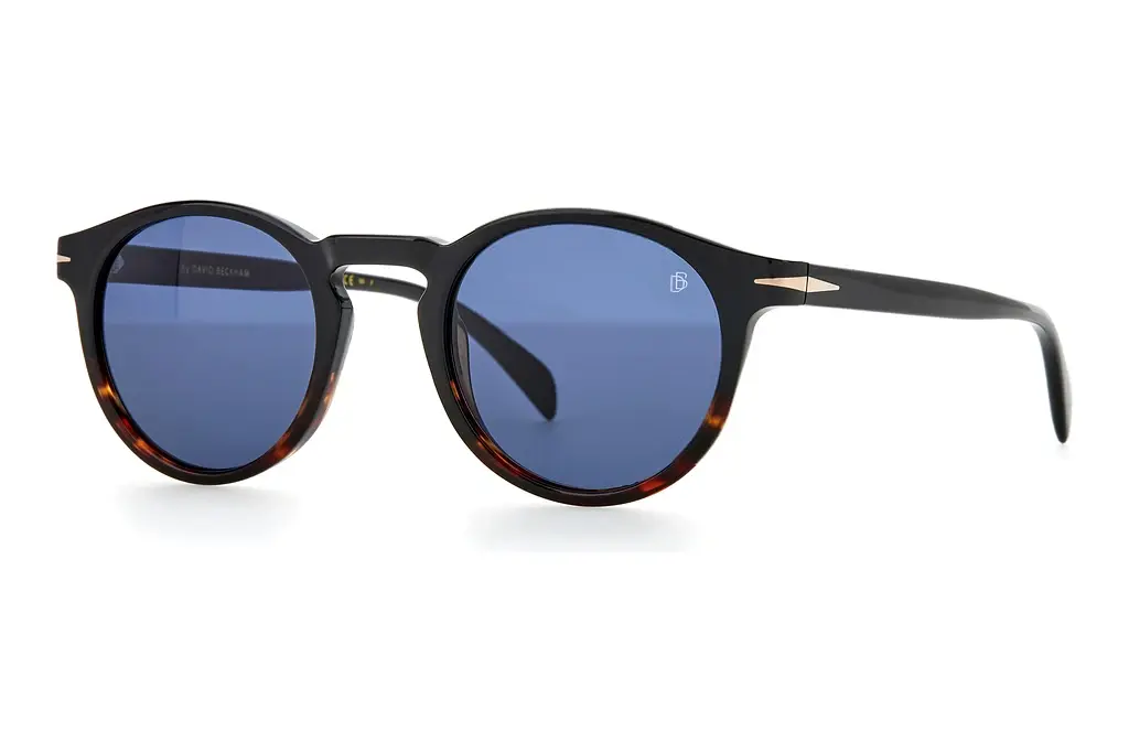 David Beckham   DB 1036/S 37N/KU BLUESCHWARZ