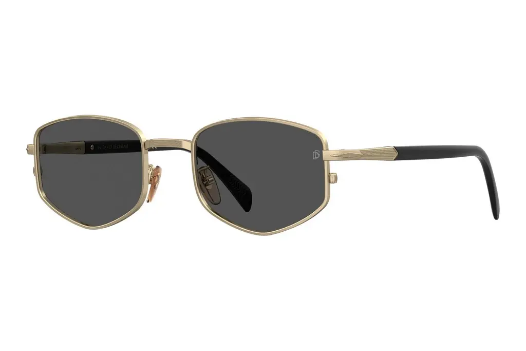 David Beckham   DB 1129/S RHL/IR GREYGOLD