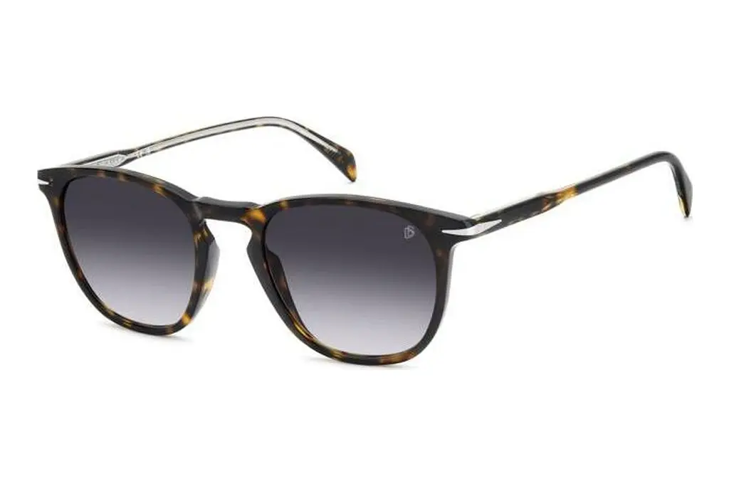 David Beckham   DB 1160/S 086/DG VIOLET SHADEDHAVANNA