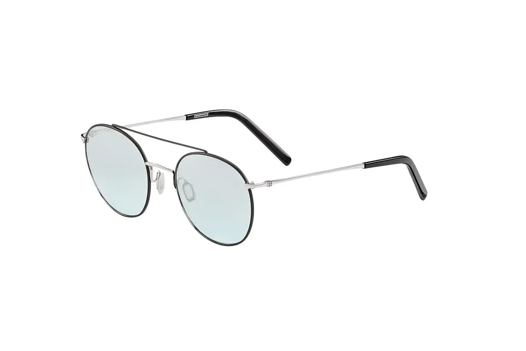 Davidoff   97360 1049 GrauVerlaufGrün