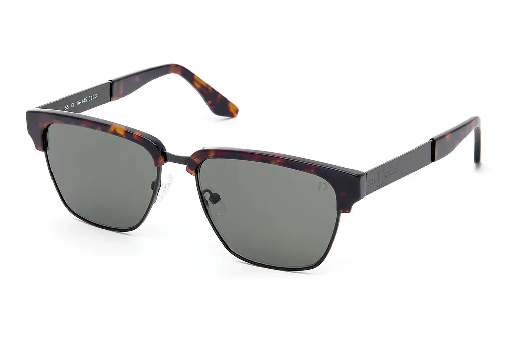 Dieter Bohlen   EDITION 7 2 greenhavanna