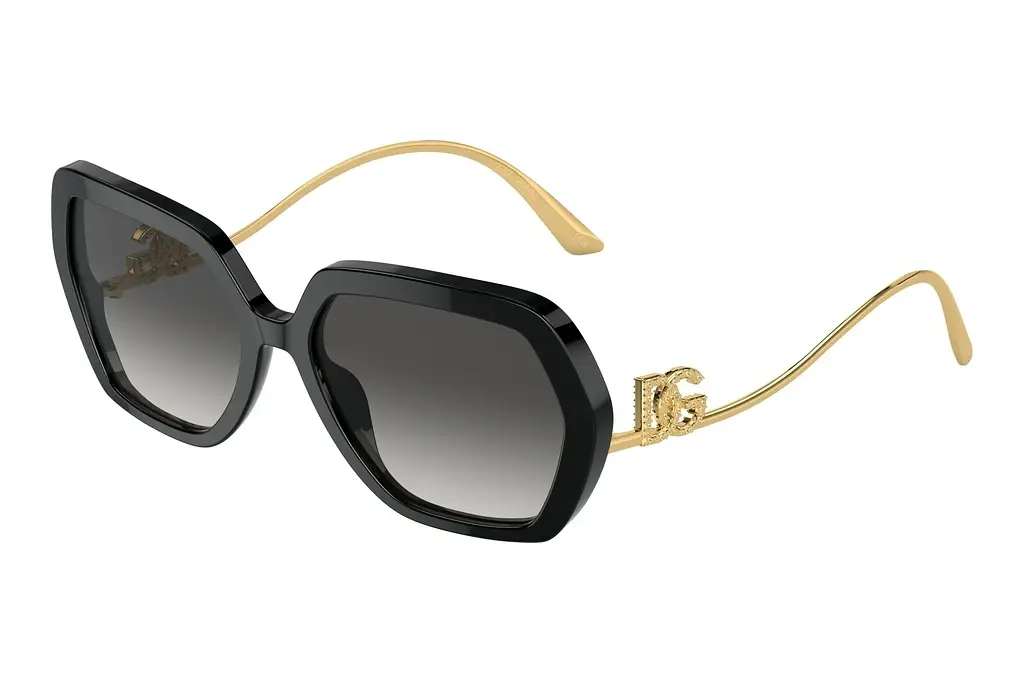 Dolce & Gabbana   DG4468B 501/8G Grey GradientBlack