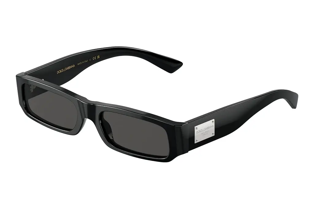 Dolce & Gabbana   DX4005 501/87 Dark GreyBlack