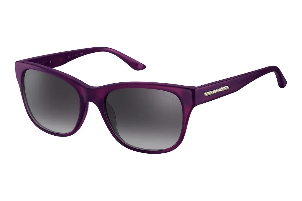 Elle   EL14878 PU purple