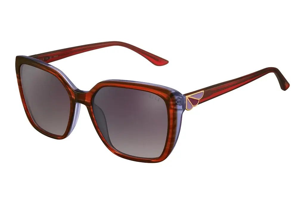 Elle   EL14953 RE red