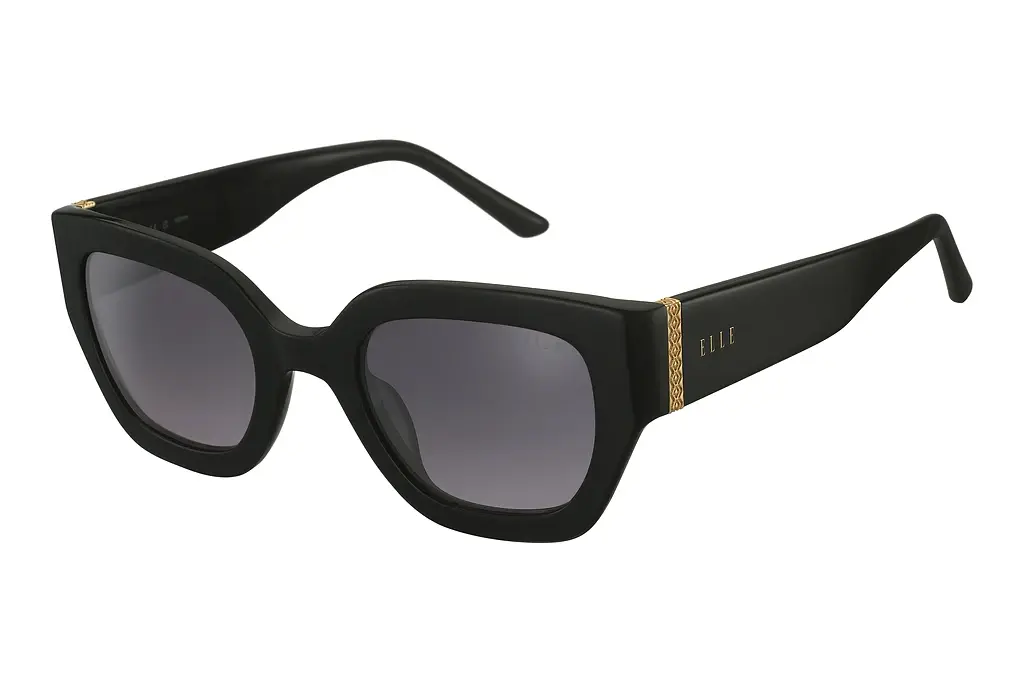 Elle   EL14959 BK black