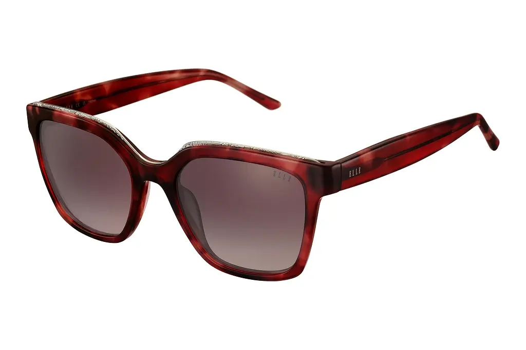 Elle   EL14964 RE red