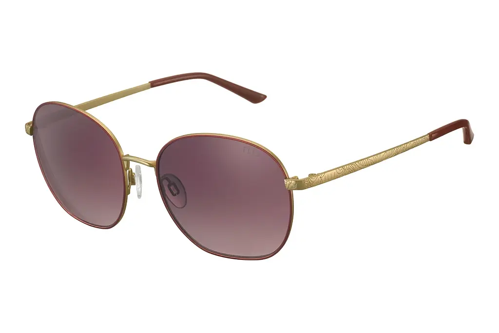 Elle   EL14971 RE red