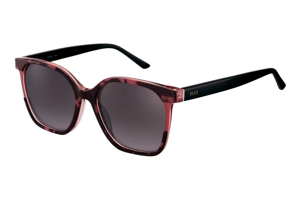 Elle   EL14987 RE red