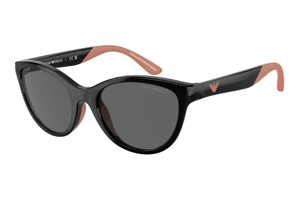 Emporio Armani   EK4003 501787 Dark GreyShiny Black