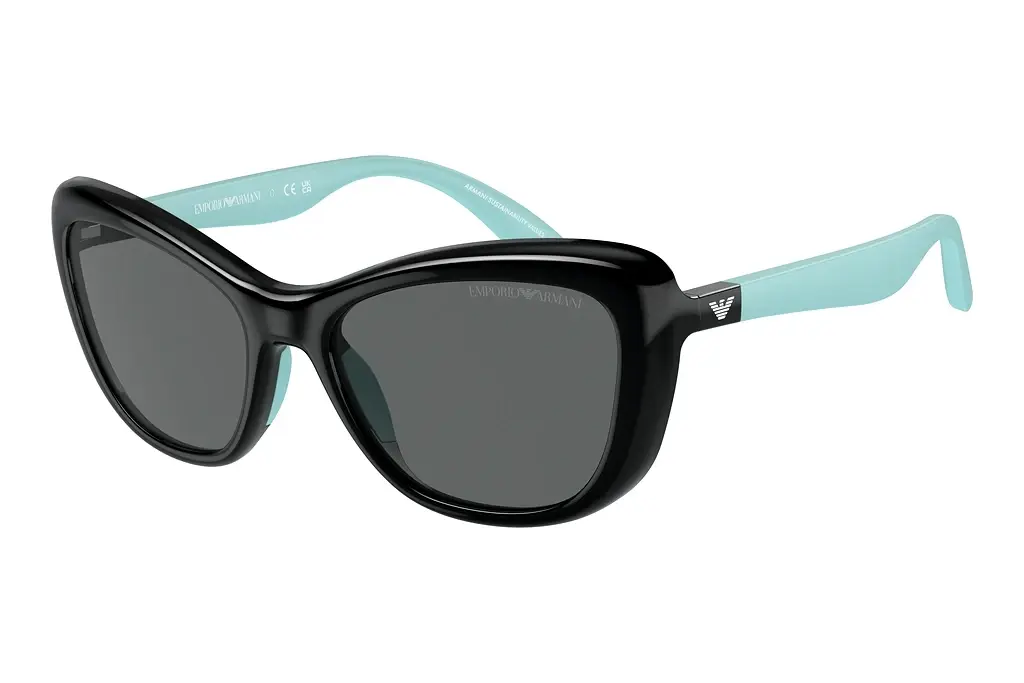 Emporio Armani   EK4004 501787 Dark GreyBlack
