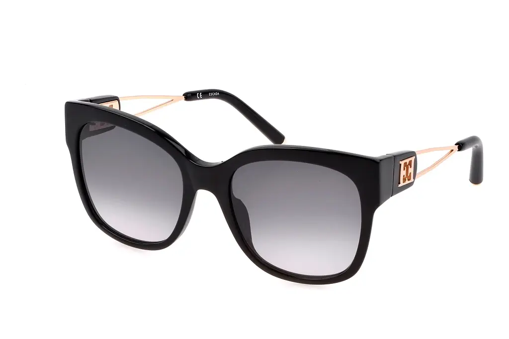 Escada   SESD32 0700 SMOKE GRADIENTSHINY BLACK