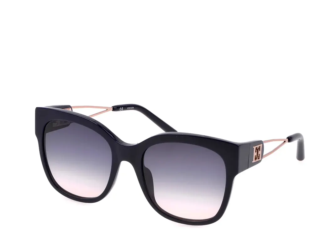 Escada   SESD32 09LJ BLUE GRADIENT PINKSHINY FULL BLUE