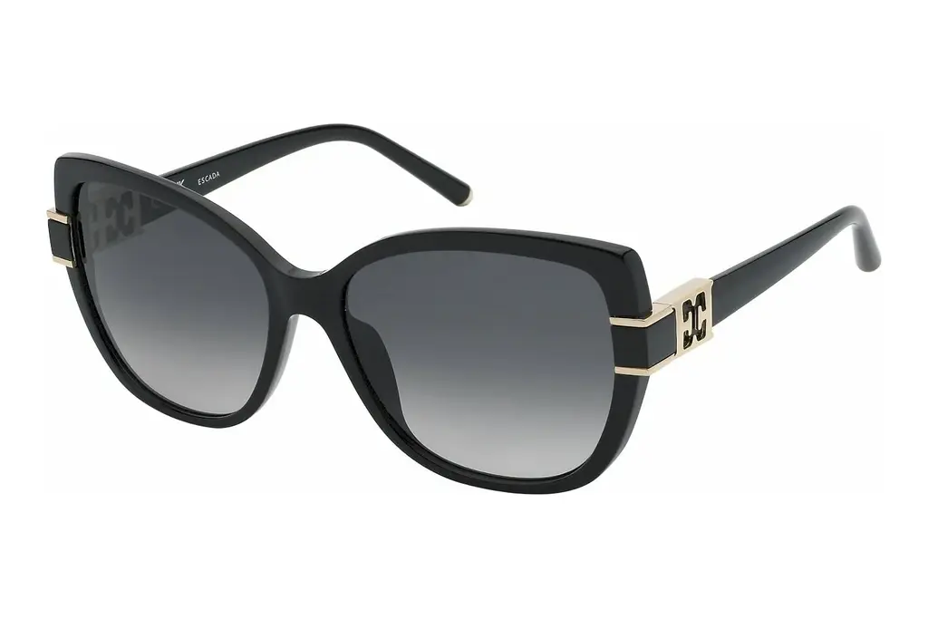 Escada   SESD89 0700 SMOKE GRADIENTSHINY BLACK
