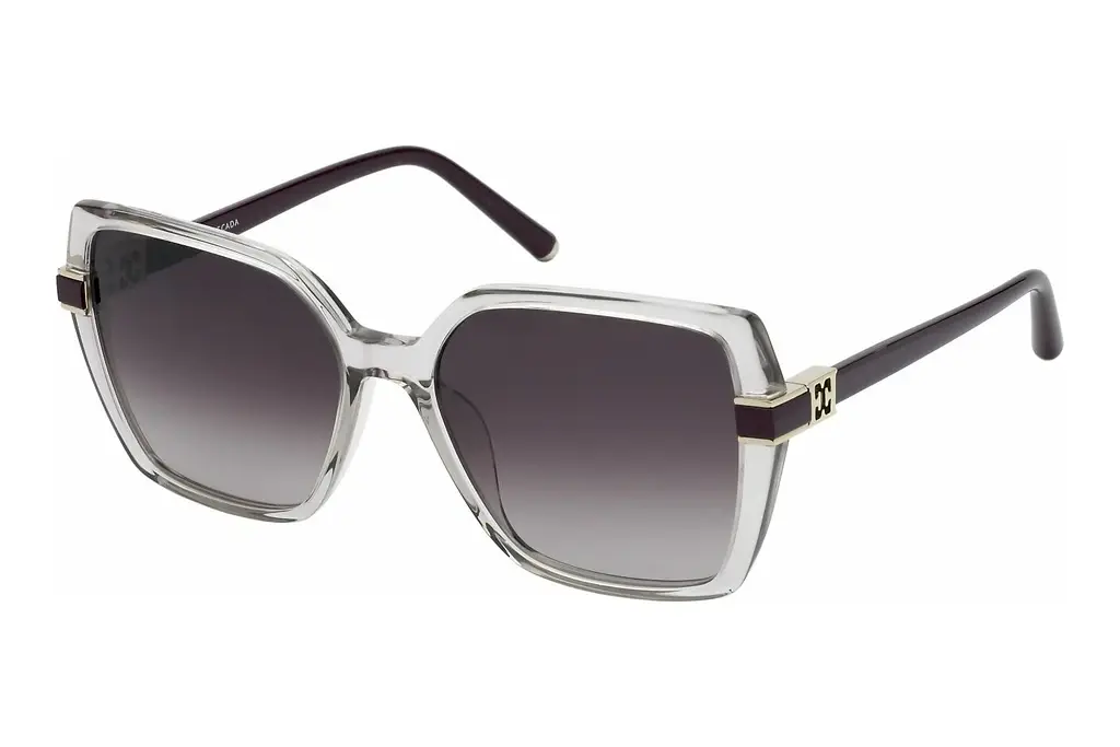Escada   SESD90 06PP VIOLET GRADIENTTRANSP.ANTIQUE PINK