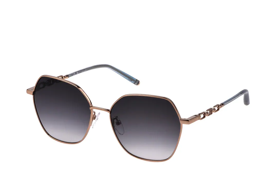Escada   SESD94 08FE SMOKE GRADIENT SMOKESHINY CAMEL
