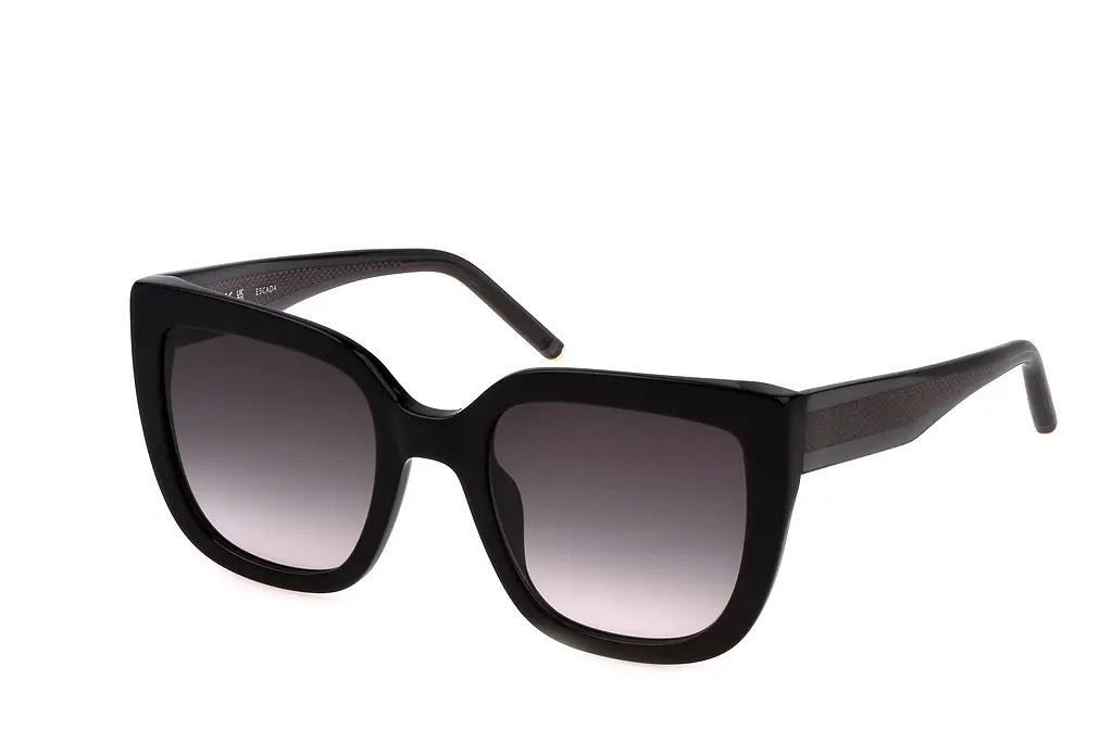 Escada   SESD98 0700 SMOKE GRADIENT SMOKESHINY BLACK