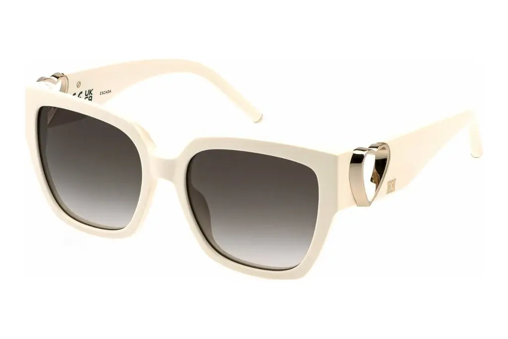 Escada   SESF43 09ZQ BROWN GRADIENT BROWNSHINY FULL IVORY