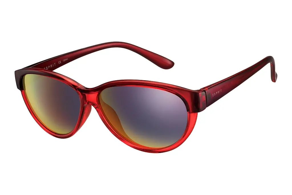 Esprit   ET19792 531 red