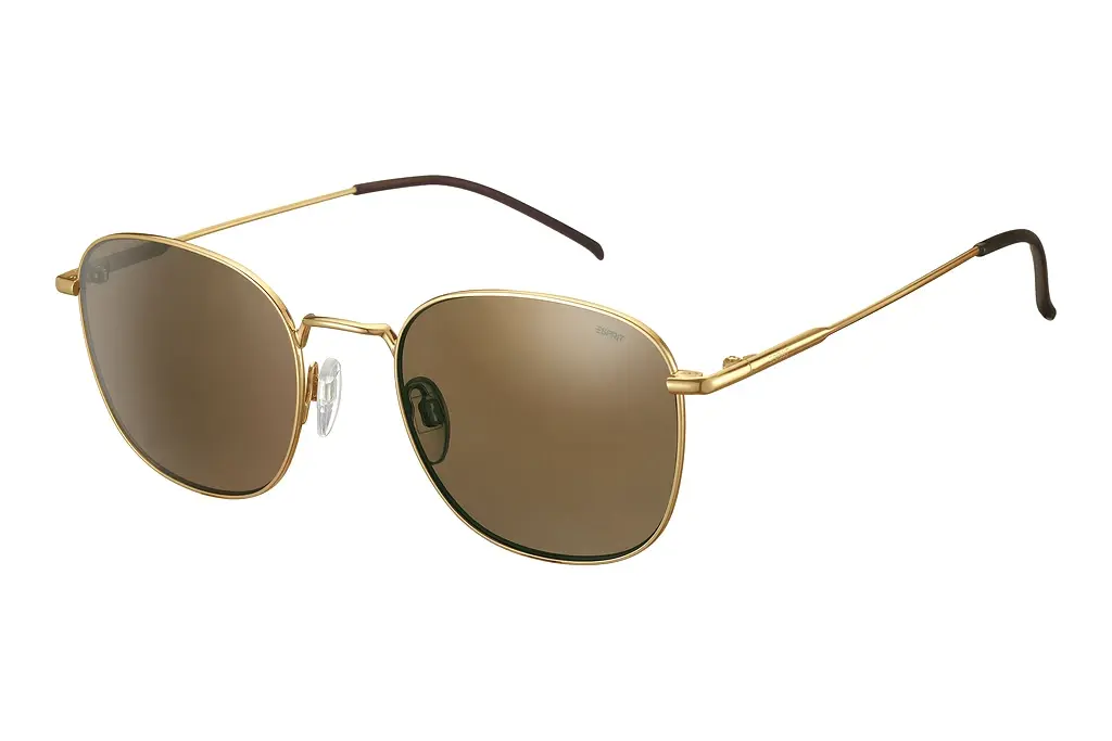 Esprit   ET40021P 584 braungold