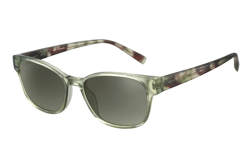 Esprit   ET40077 547 green