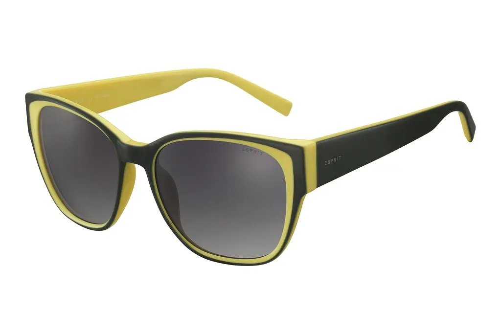 Esprit   ET40089 547 green