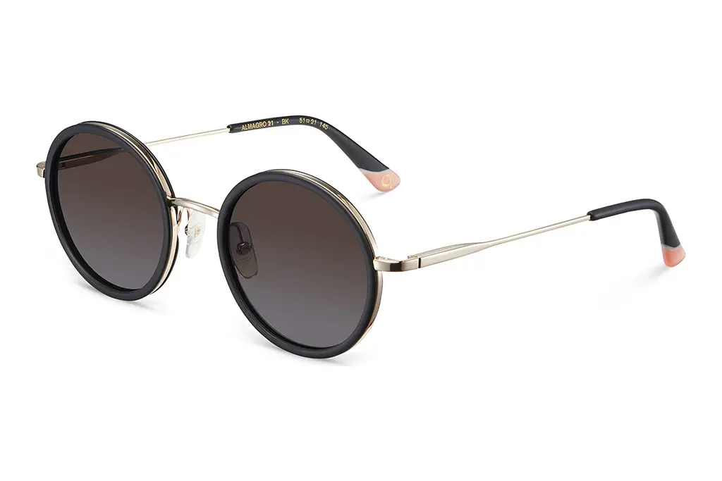 Etnia Barcelona   ALMAGRO 21 SUN BK GREYBK
