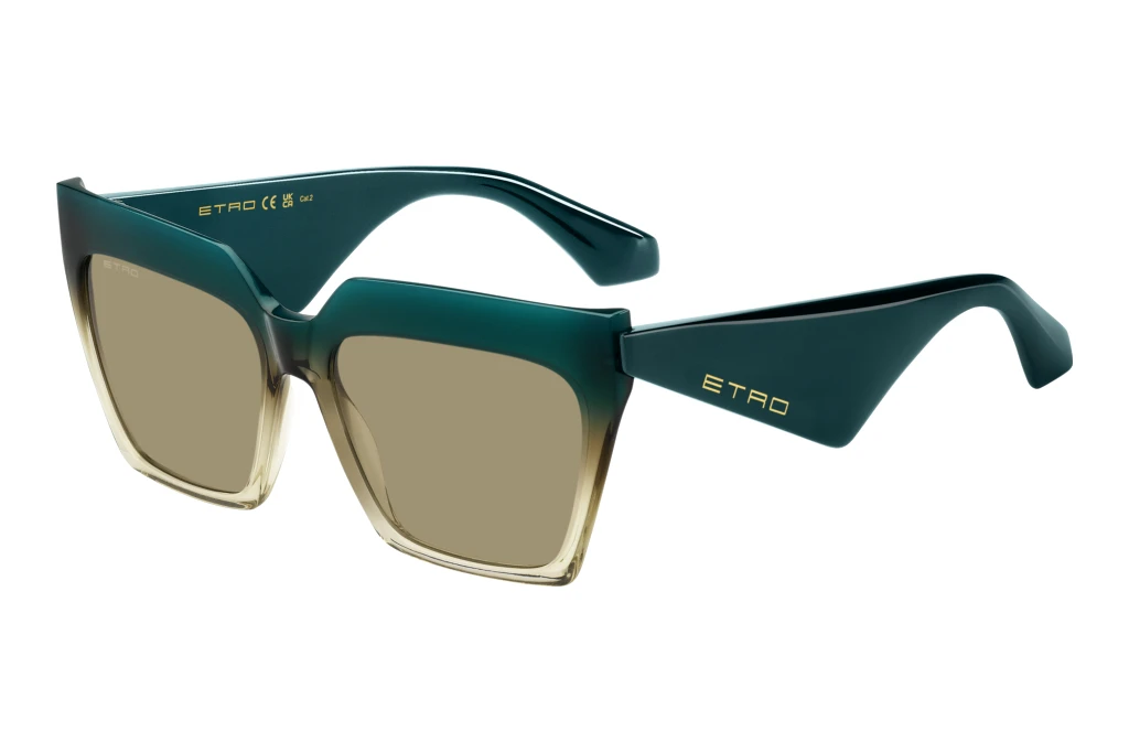Etro   ETRO 0001/S GTT/QT GREENKHAKI GREEN