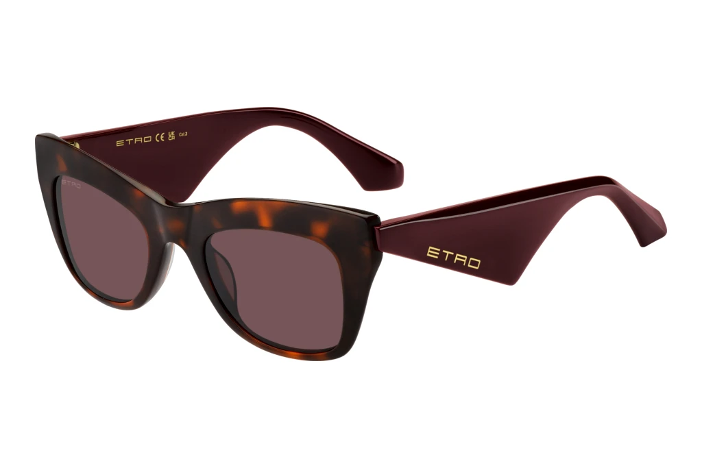 Etro   ETRO 0004/G/S 086/U1 HAVANA