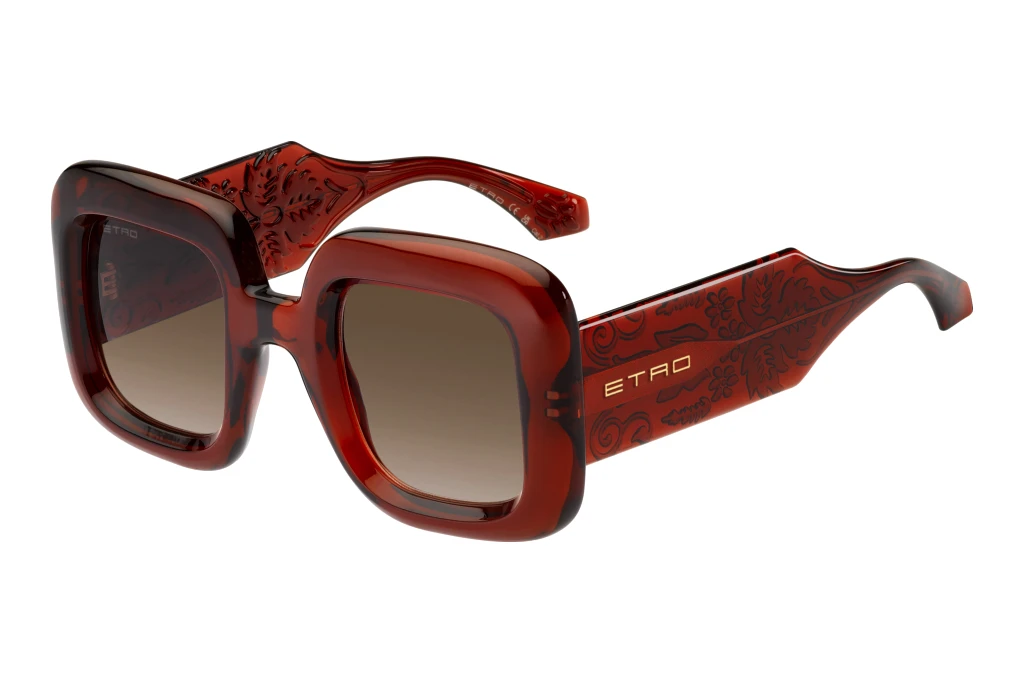 Etro   ETRO 0015/S 2LF/HA BRICK