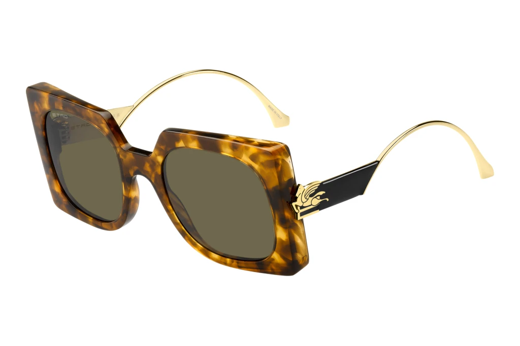 Etro   ETRO 0026/S EPZ/QT YELLOW HAVANA