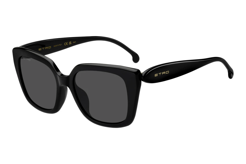 Etro   ETRO 0085/F/S 807/IR GREYBLACK