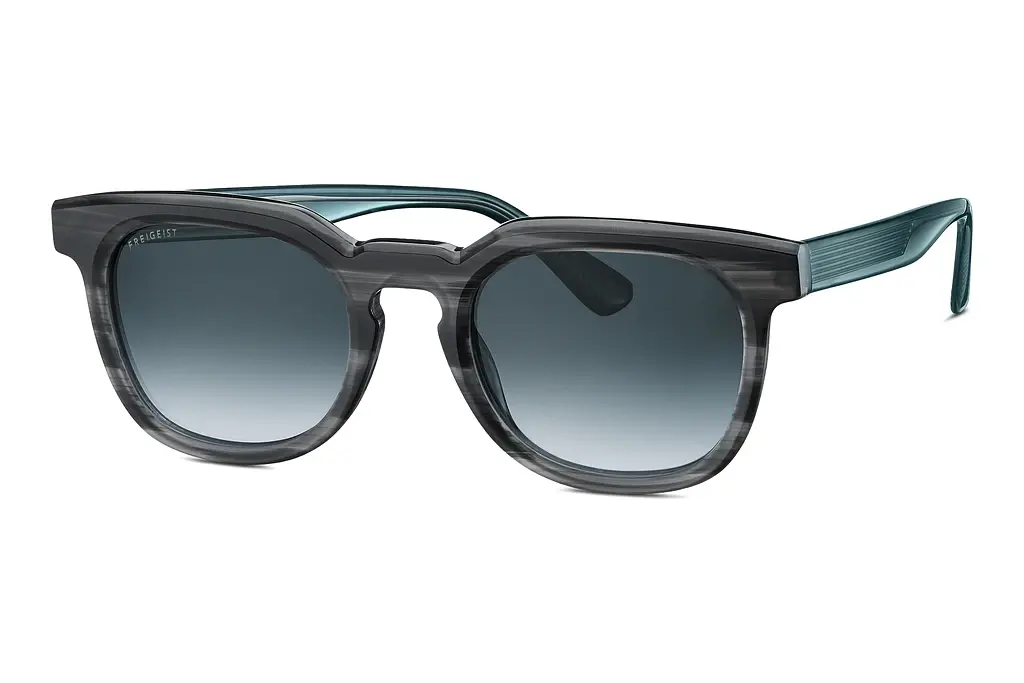 FREIGEIST   FG 866009 13 grau / gunschwarz