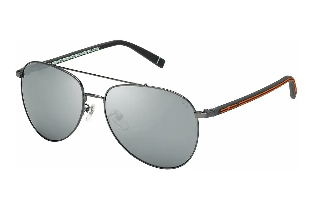 Fila   SFI097 627P SMOKE MULTILAYER  WHITEBACHELITE OPACA