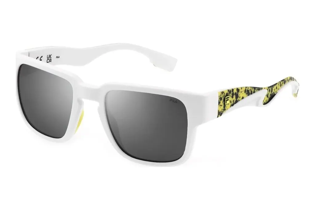 Fila   SFI463 5WWP SMOKE/MIRROR SILVERMAT WHITE