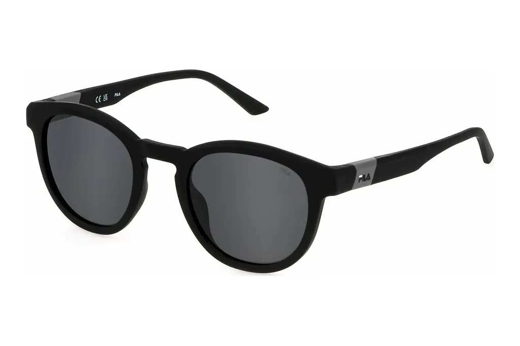 Fila   SFI521 U28P SMOKEMATT BLACK