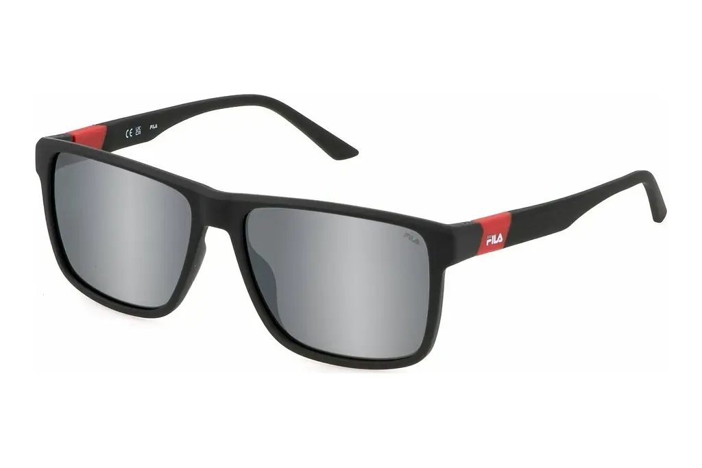 Fila   SFI522 507P SMOKE/MIRROR SILVERMATT GREY