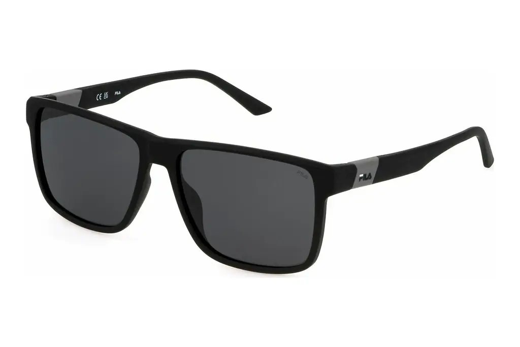 Fila   SFI522 U28P SMOKEMATT BLACK