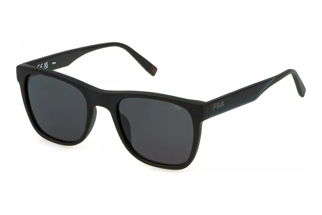 Fila   SFI727 0703 SMOKEMATT/SANDBLASTED BLACK
