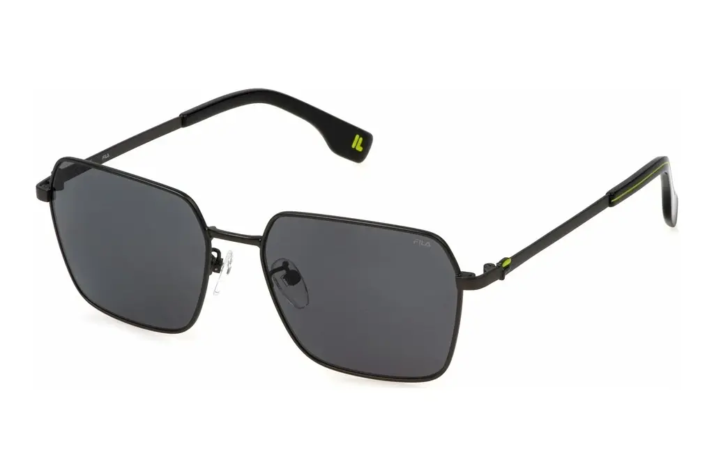Fila   SFI729 627P SMOKEMATT GUN METAL