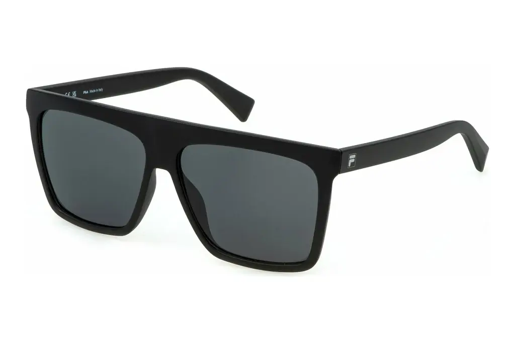 Fila   SFI834 0U28 SMOKEMATT BLACK