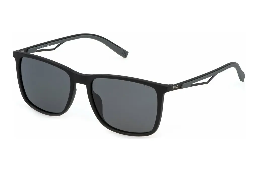 Fila   SFI889 U28P SMOKEMATT BLACK