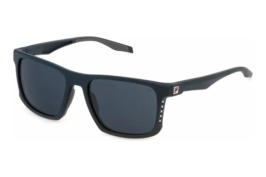 Fila   SFI894 06QS BLUEMATT NIGHT BLUE