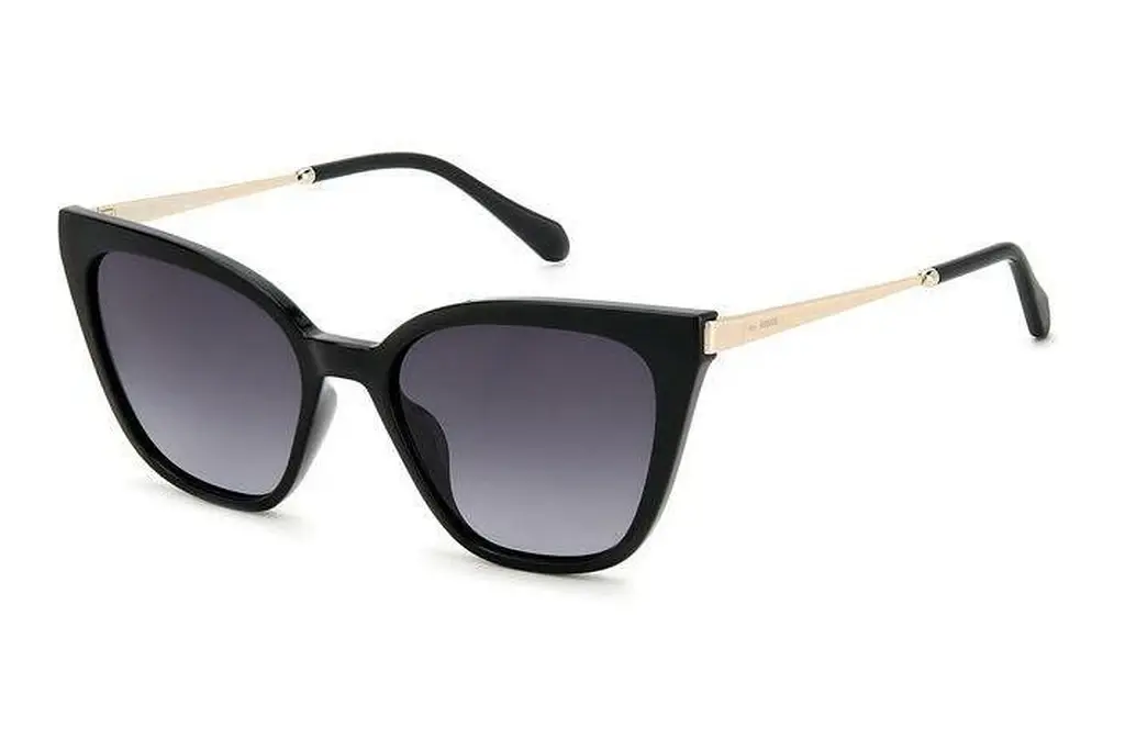 Fossil   FOS 2131/S 807/9O BLACK